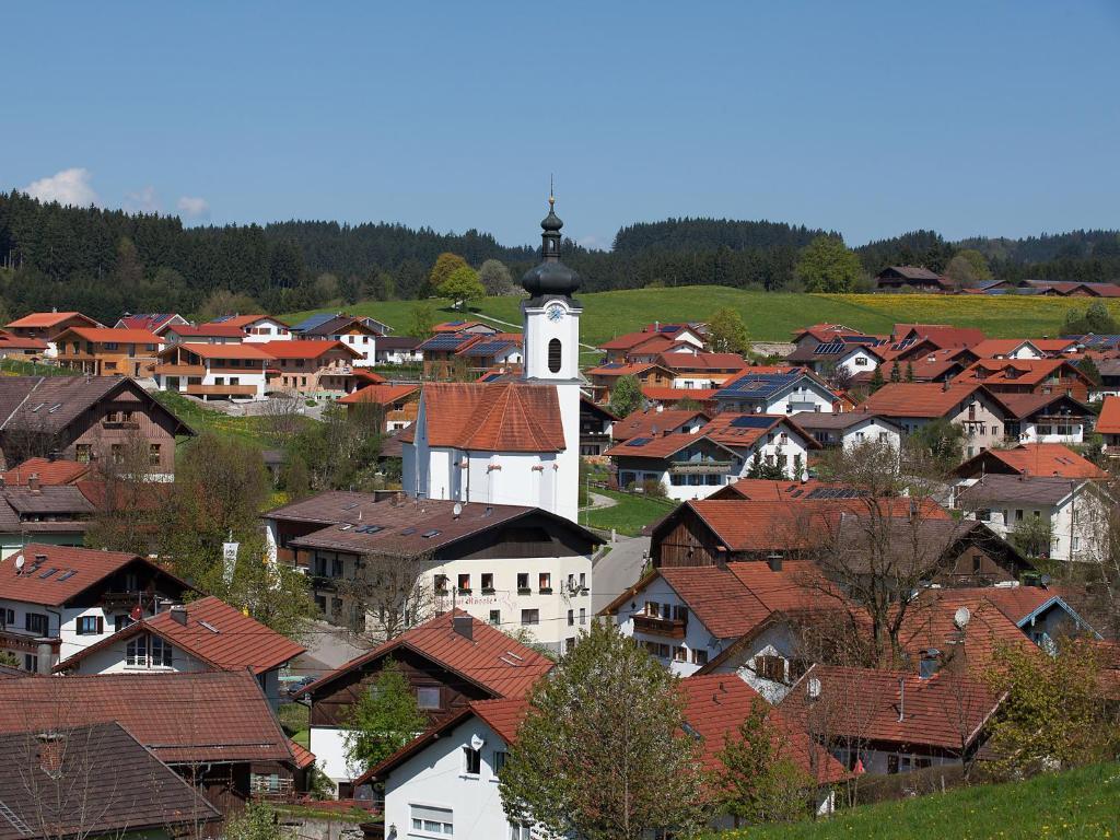 Gasthof Roessle รีเดิน ภายนอก รูปภาพ