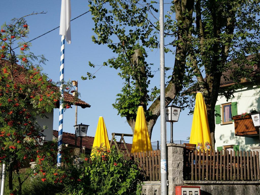 Gasthof Roessle รีเดิน ภายนอก รูปภาพ
