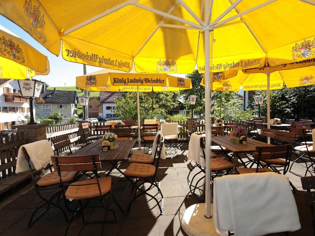 Gasthof Roessle รีเดิน ภายนอก รูปภาพ