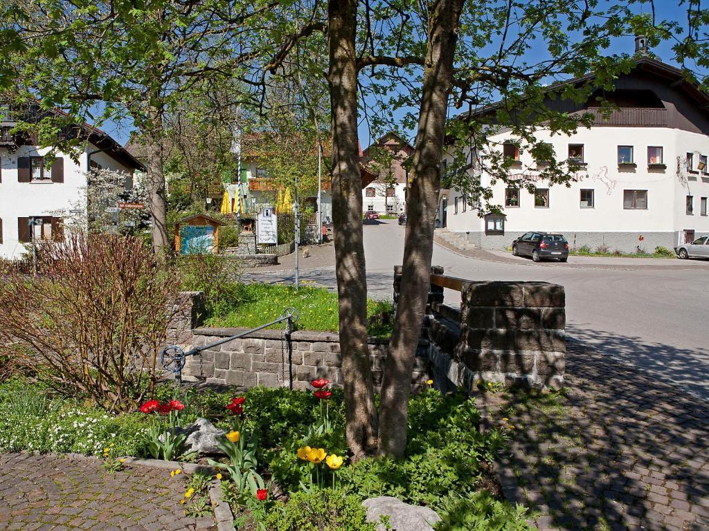 Gasthof Roessle รีเดิน ภายนอก รูปภาพ